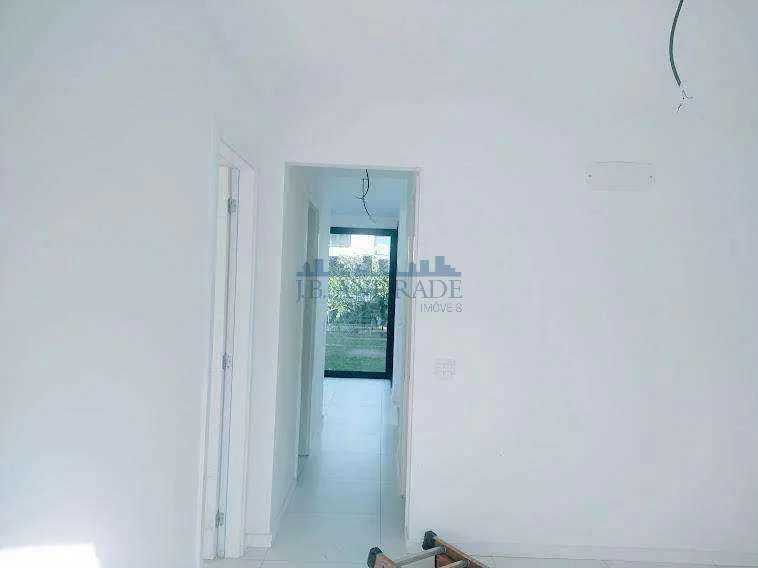 Duplex house for rent with 3 bedrooms and 2 parking spots — photo 20