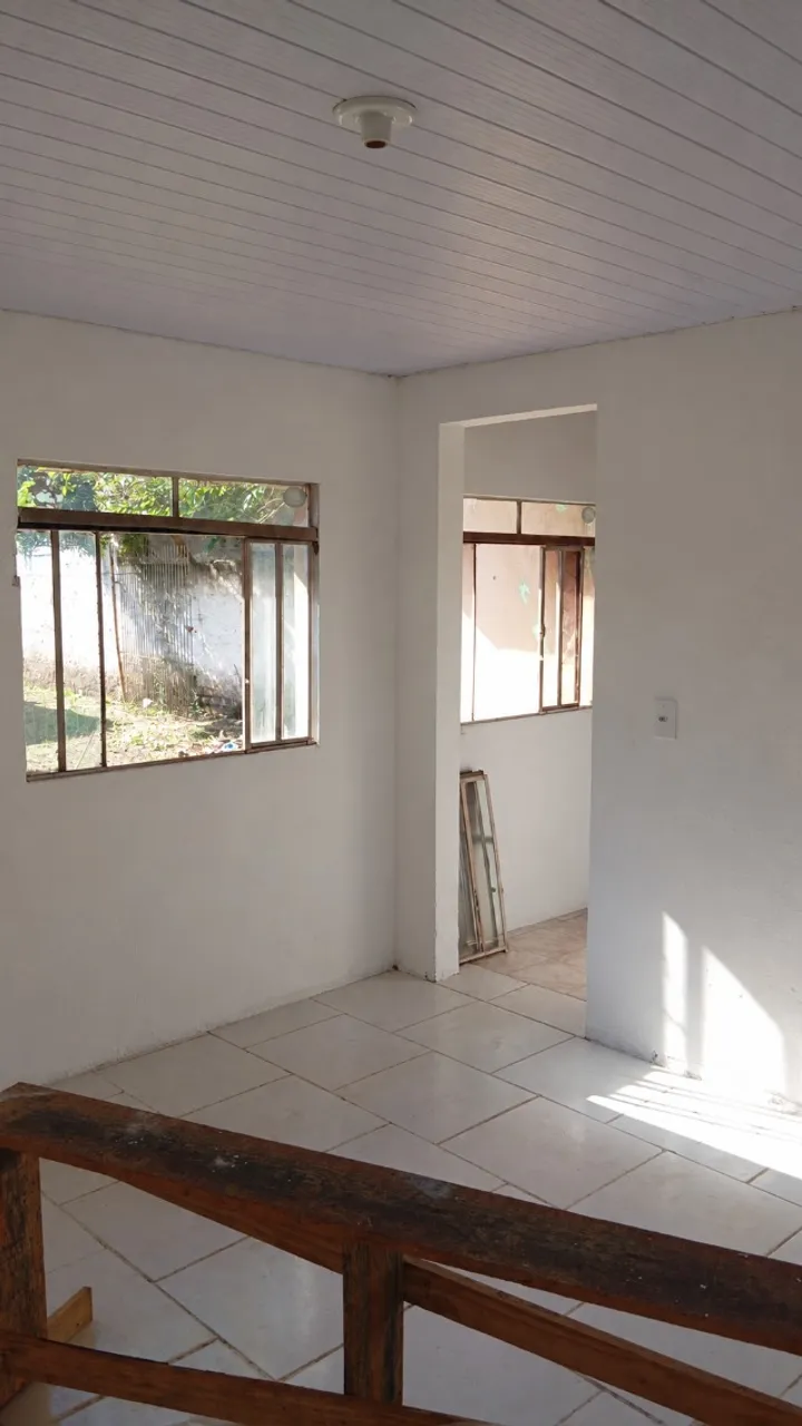 3-bedroom house, 100 m²