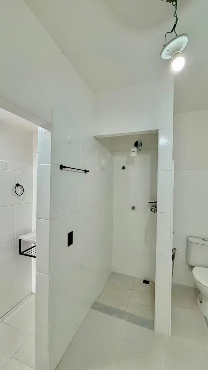 Apartamento de 1 dormitorio con cocina abierta — photo 6