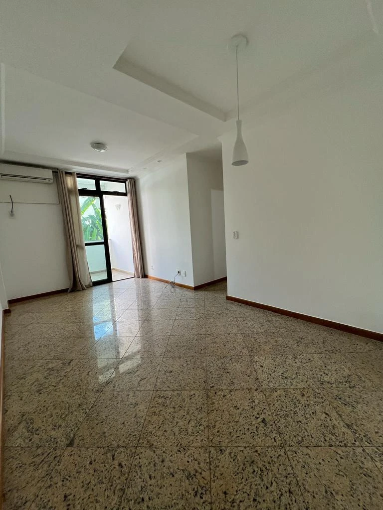 3-bedroom apartment in a building with a sauna — photo 7