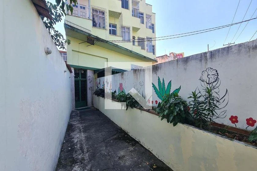 Unfurnished 35 m² 1-bedroom flat with no parking — photo 32
