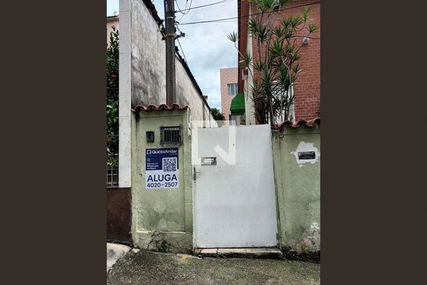 2-bedroom apartment with a washing machine in Rio de Janeiro — photo 28
