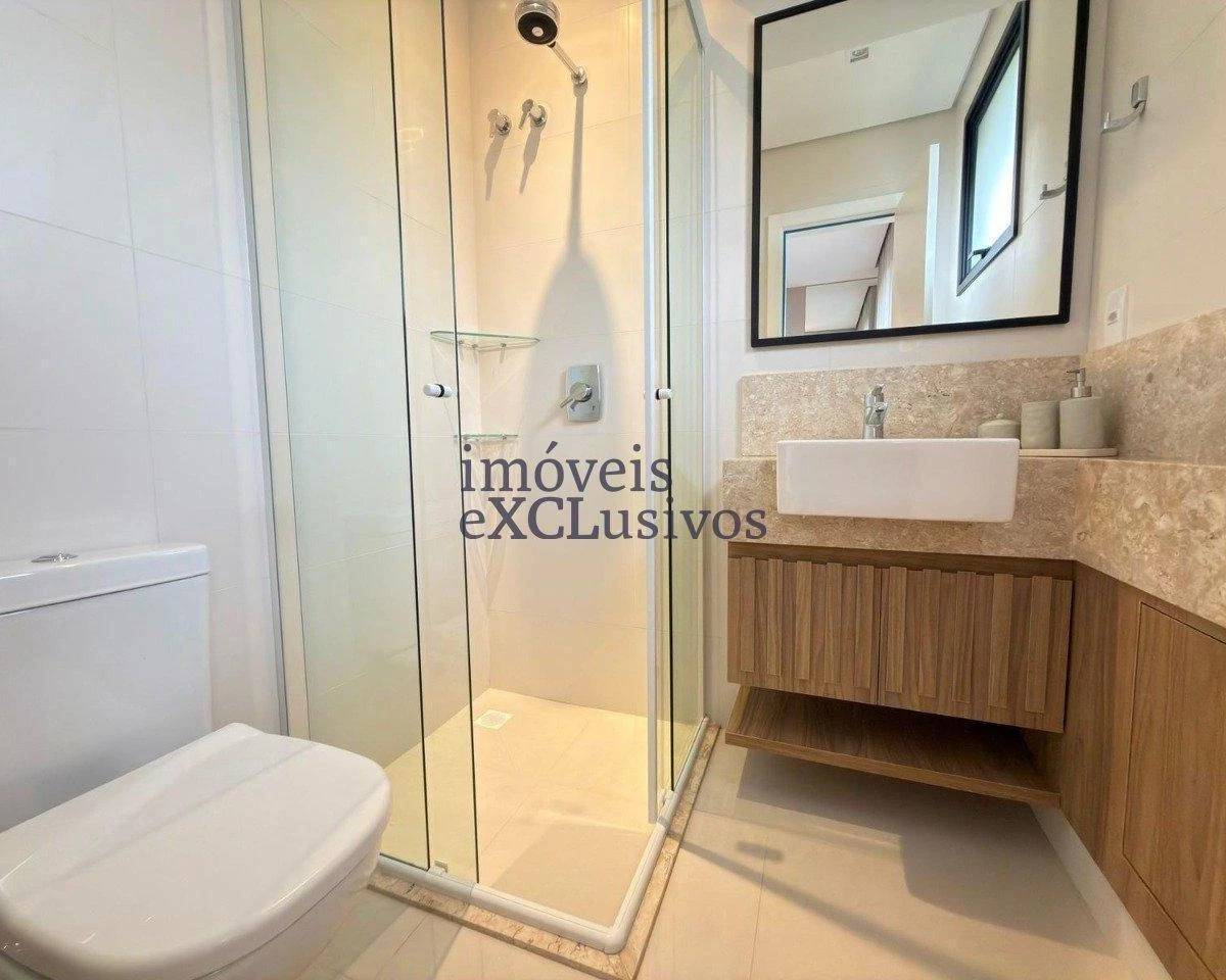 Мебльована квартира 41 м² з 1 спальнею та сюїтом — photo 6