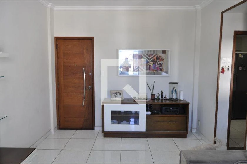 Apartamento mobiliado de 3 quartos com playground e 84 m² — photo 11