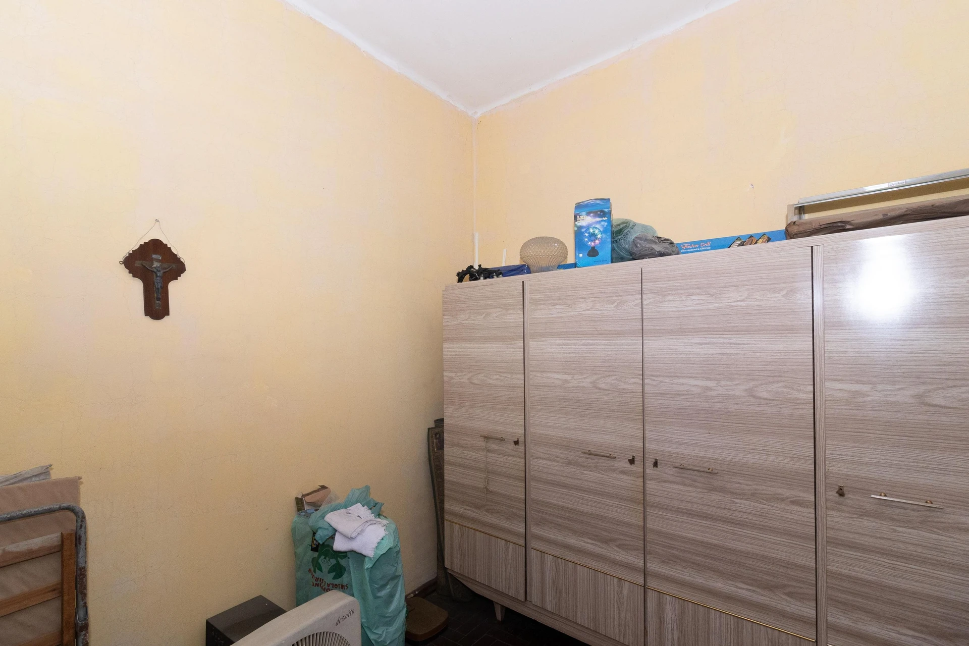 Apartamento mobiliado com 2 quartos e cozinha a gás — photo 29