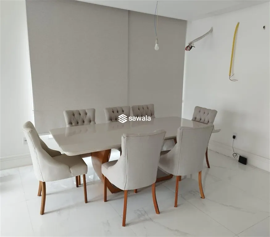 Triplex house with 5 suites and 297 m² of space — photo 2