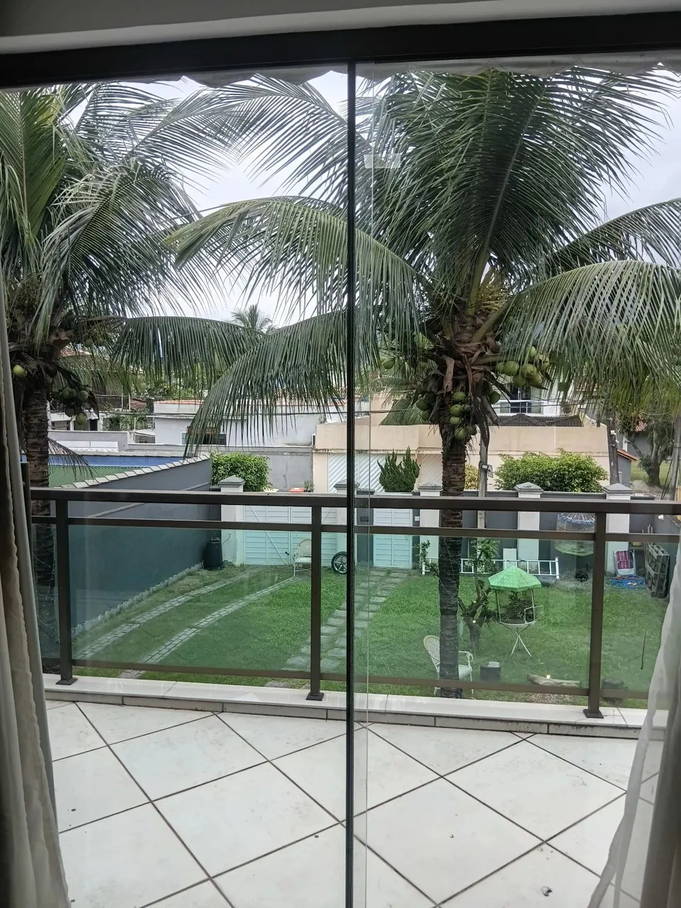 Furnished house in a gated community with 5 bedrooms — photo 20