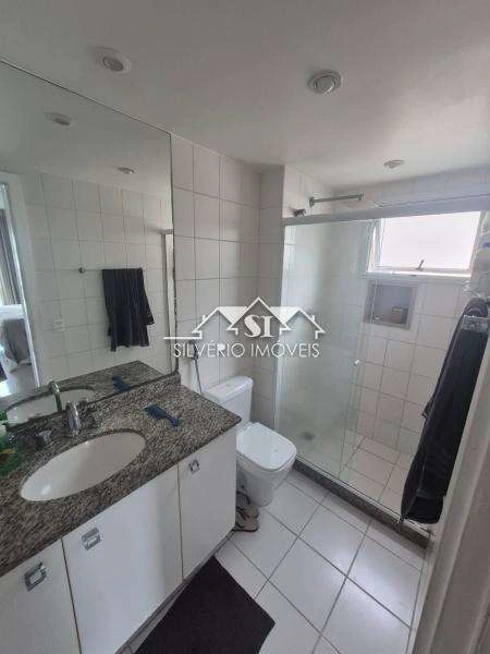 Apartamento mobiliado de 200 m² com 3 quartos e churrasqueira — photo 10