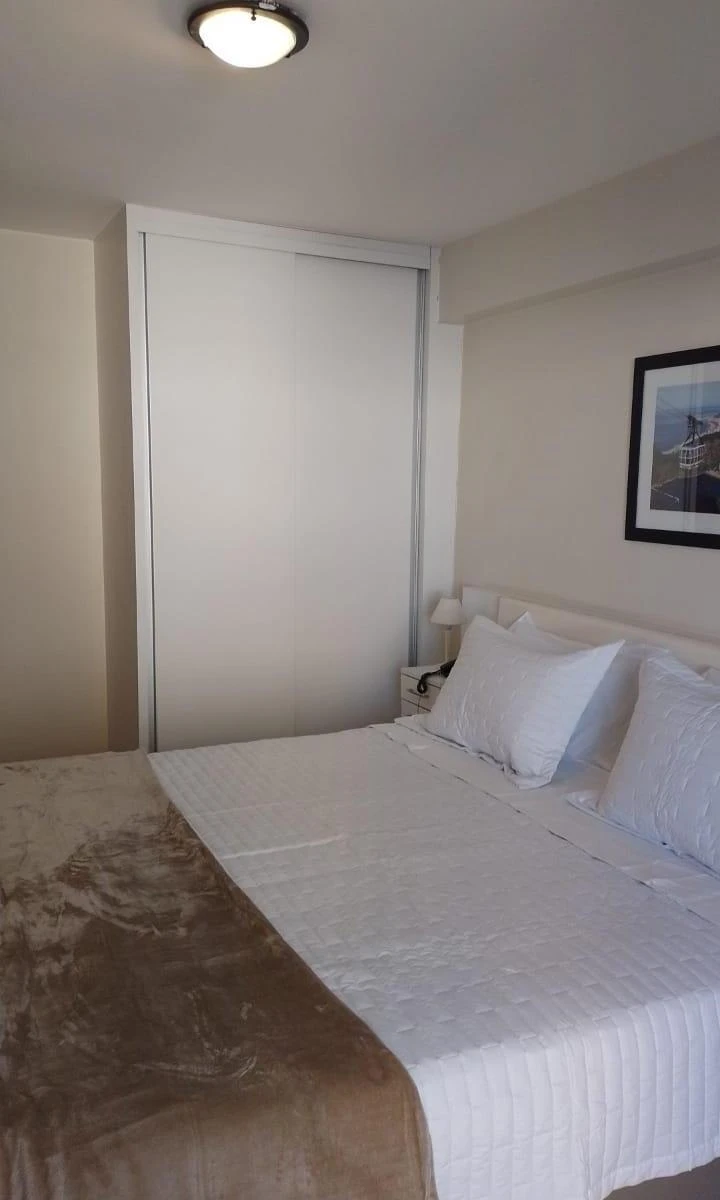 2-bedroom apartment with 110 m² and 1 parking space — photo 30