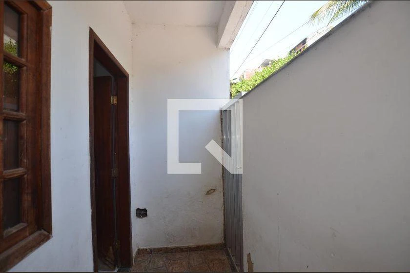 Apartamento de 1 quarto e 50 m² — photo 8