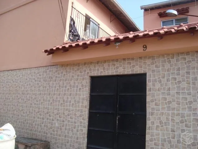 One-bedroom house, 15 m² — photo 17