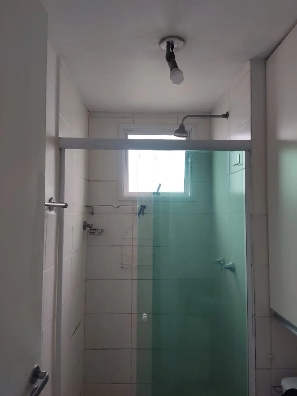 2-bedroom apartment in a building with a pool — photo 4