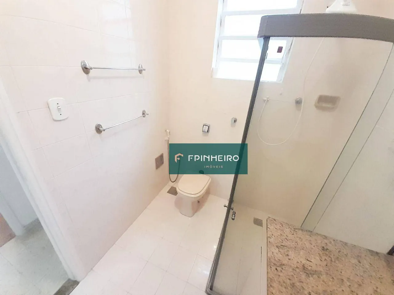 Квартира з 2 спальнями 55 м² без паркування — photo 9