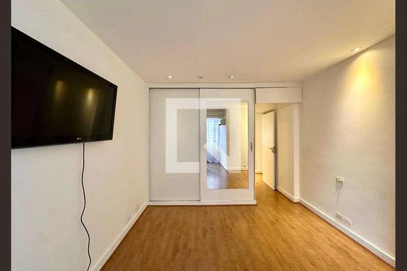 Furnished apartment with gas open-plan kitchen and 3 bedrooms — photo 19