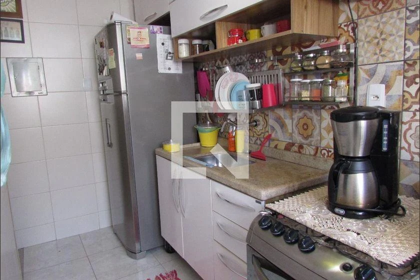 Furnished 2-bedroom apartment with 1 parking spot, 50 m² — photo 18