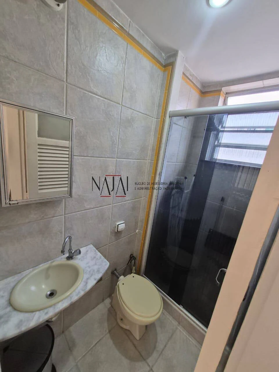 Washing machine in a 3-bedroom apartment, 168 m² — photo 22