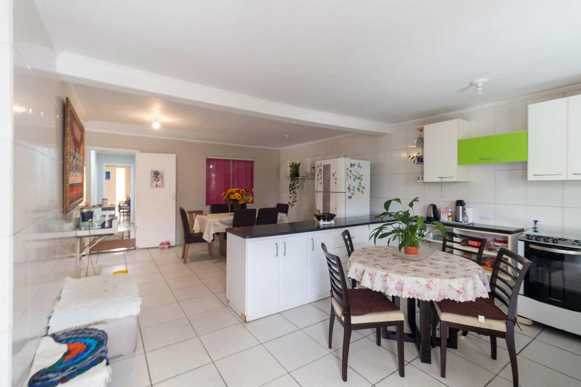 Furnished house, 200 m², with a home office — photo 6