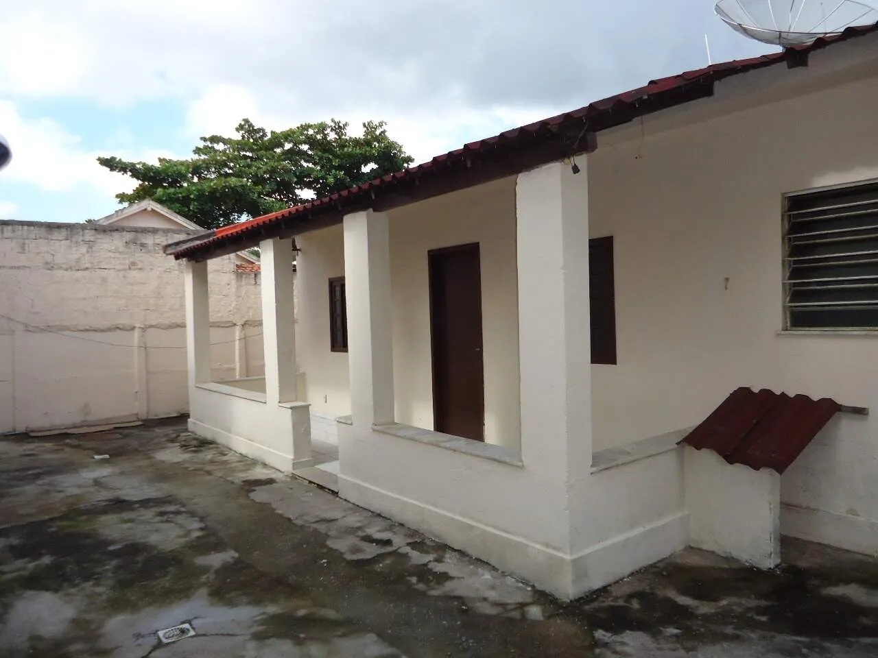 House, 45 m², with a garden — photo 19