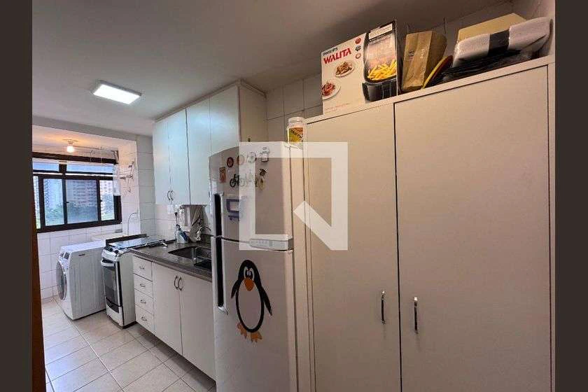 Furnished 2-bedroom apartment with balcony and gas kitchen — photo 5