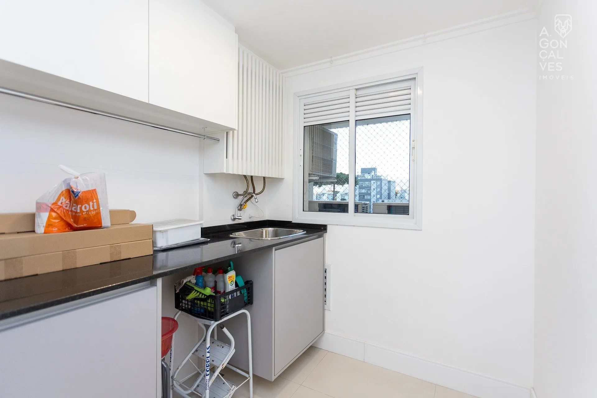 Apartamento com 4 quartos, 3 banheiros e 3 vagas — photo 30