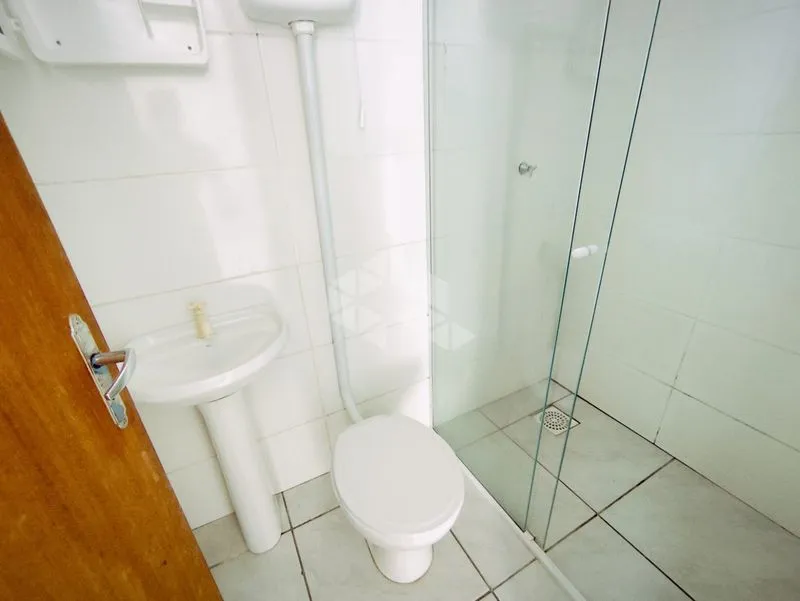 Furnished one-bedroom apartment, 35 m² — photo 4