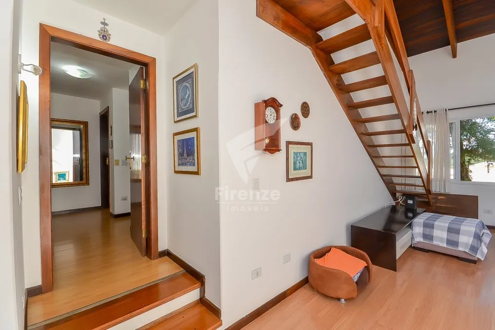 424 m² house with 3 en-suite bedrooms and 4 parking spots — photo 26