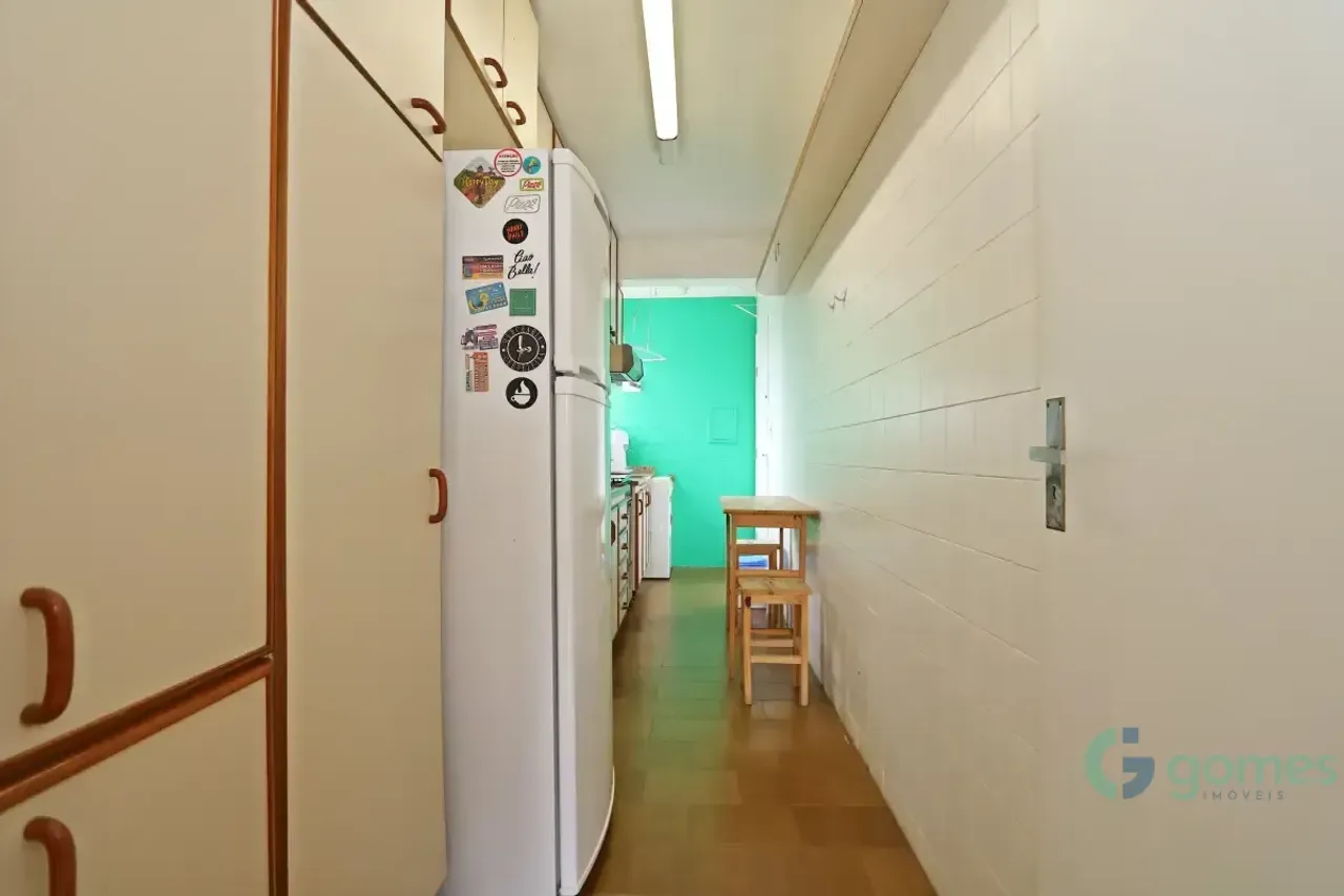 89 m² apartment with 2 bedrooms and 1 bathroom — photo 11
