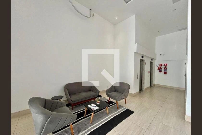 Студия 40 м² со стиральной машиной и застеклённым балконом — photo 28