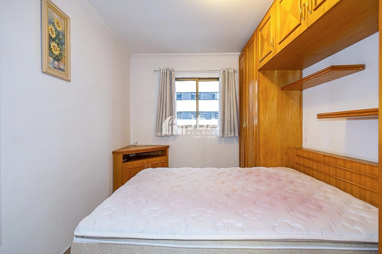 Washing machine in a one-bedroom apartment, 66 m² — photo 7