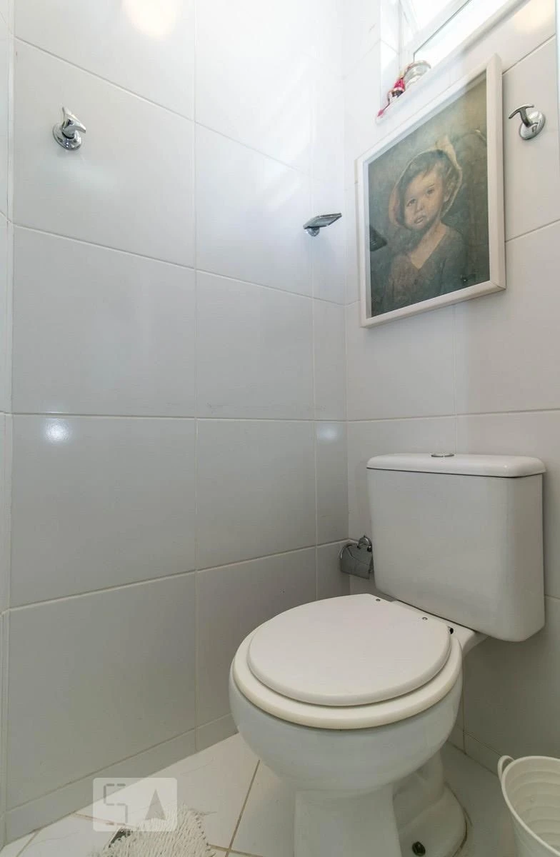 72 m² apartment with a home office and a mountain view — photo 28