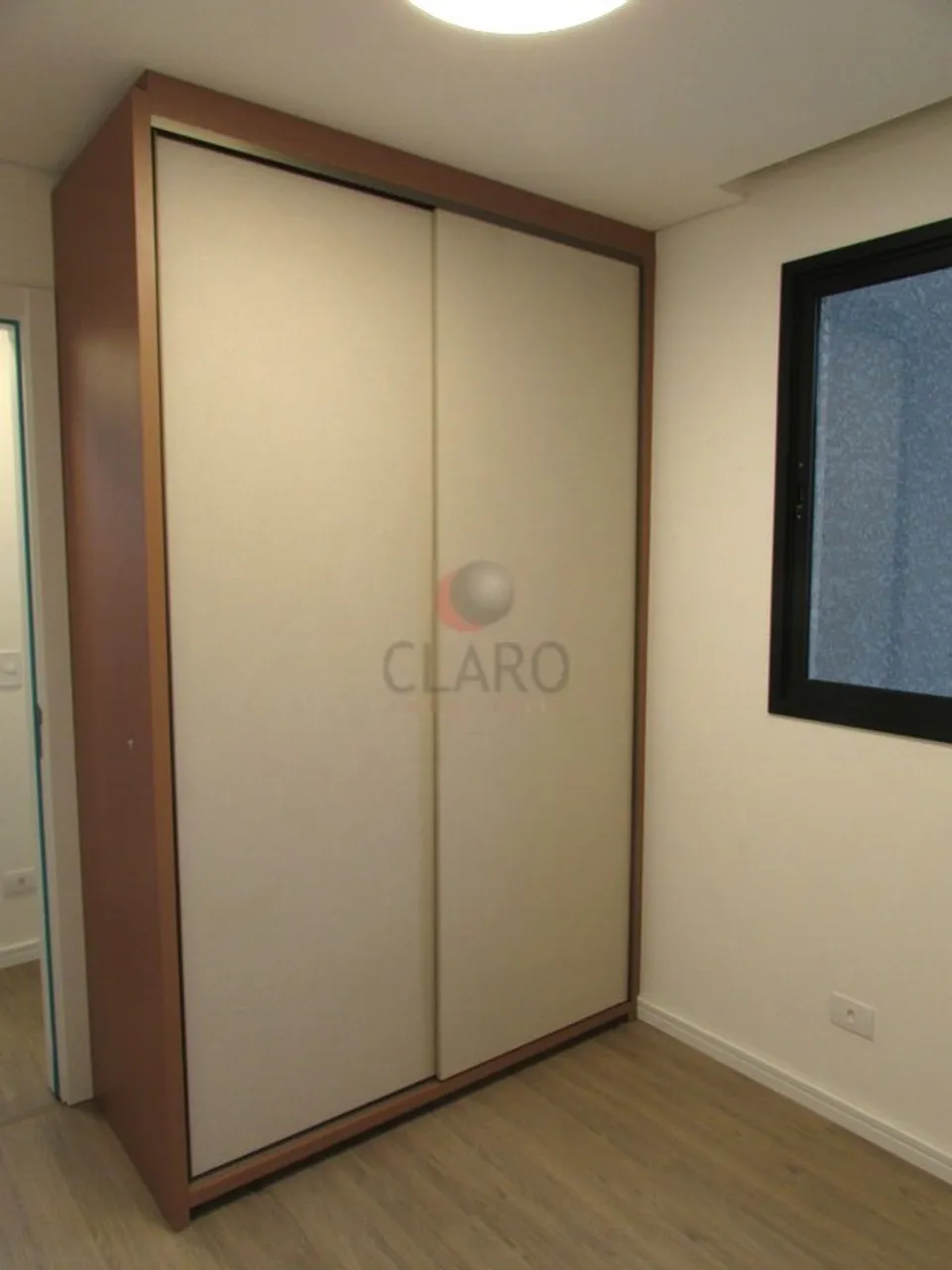 Apartamento com 2 quartos, suíte e sacada gourmet — photo 14