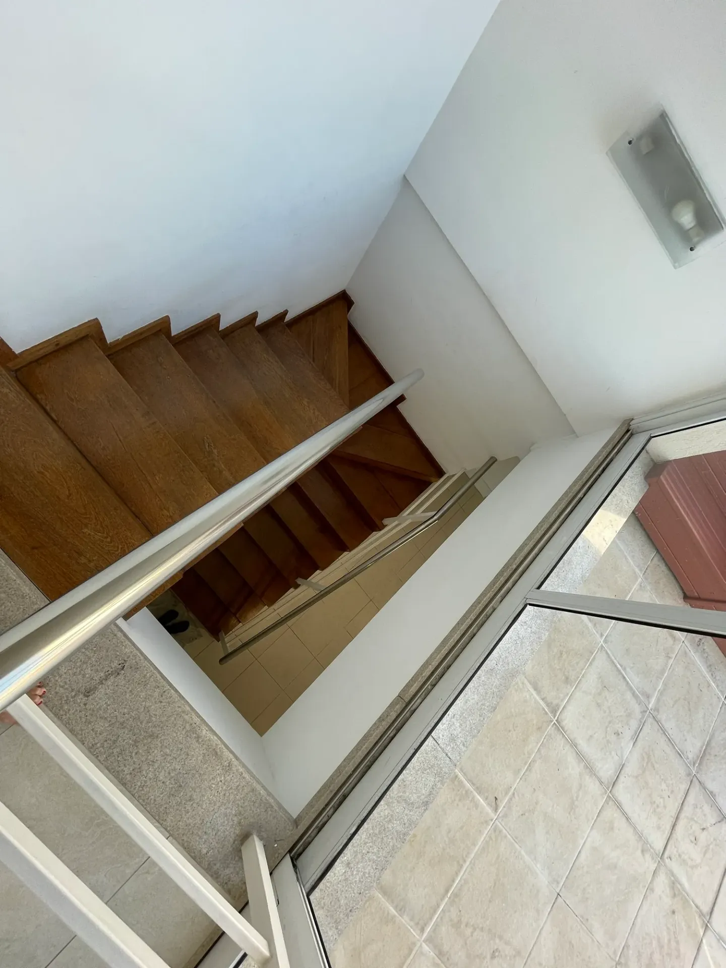 Cobertura com 4 quartos e cozinha com fogão a gás — photo 32