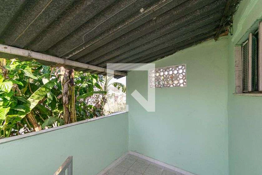 Studio apartment with balcony and 1 bathroom no parking — photo 18