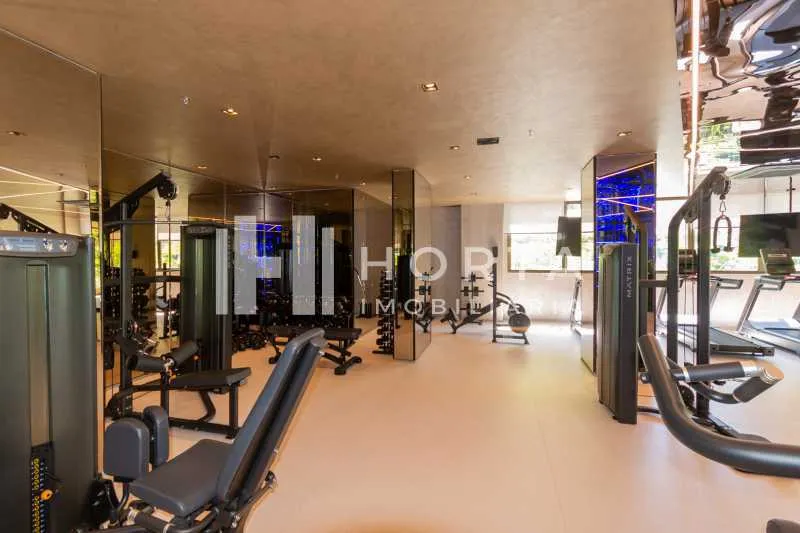 Apartamento de 72 m² com 2 dormitórios e varanda — photo 7
