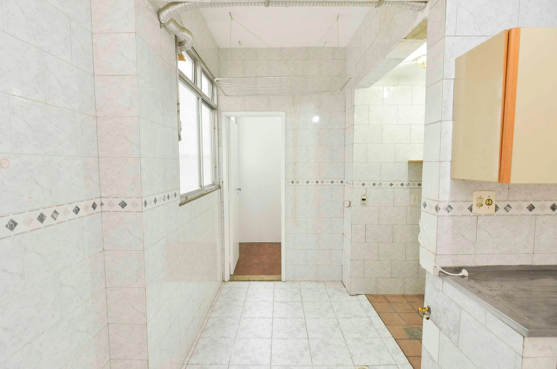 2-bedroom apartment with a home office in Rio de Janeiro — photo 32
