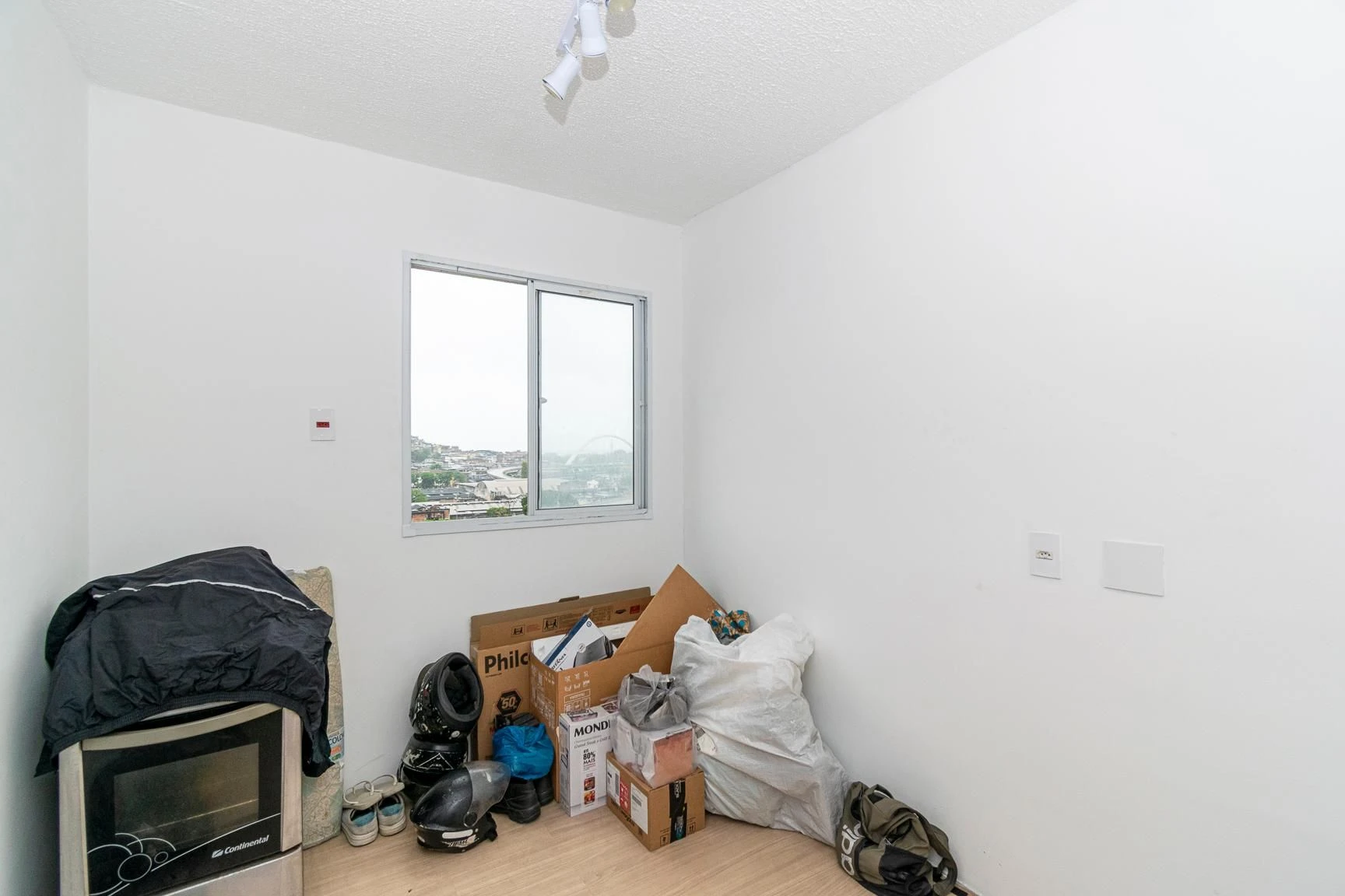 Furnished 2-bedroom apartment, 41 m² — photo 29