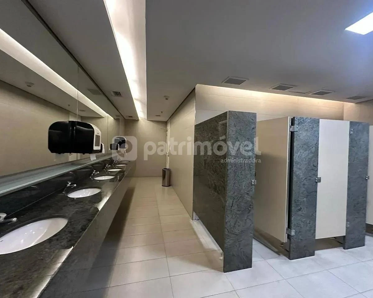 Apartamento sin amueblar de 1 dormitorio y 20 baños