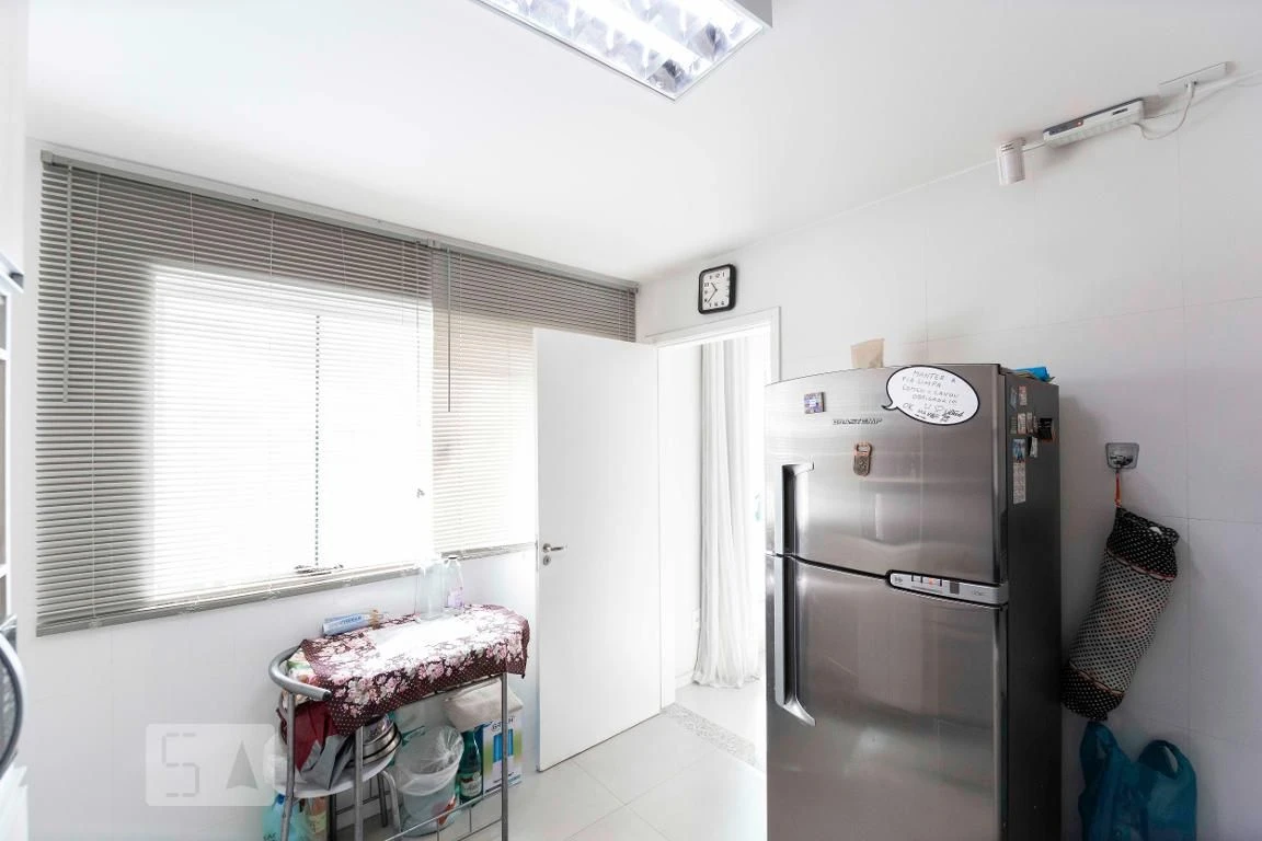 Casa mobiliada com 2 quartos em suítes e piscina privativa — photo 11