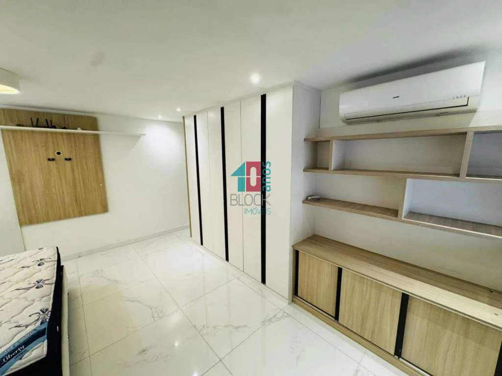 Apartamento mobiliado de 450 m² com 4 suítes — photo 11