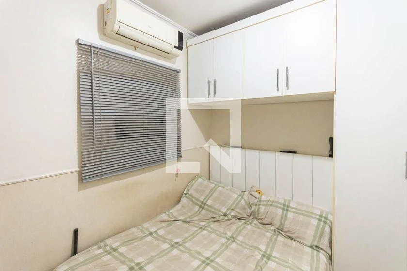 Casa mobiliada com 3 quartos e cozinha a gás — photo 31