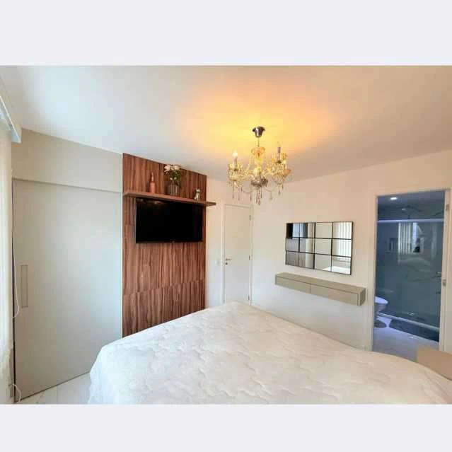 Cobertura duplex com 230 m², 3 quartos e piscina privativa — photo 10