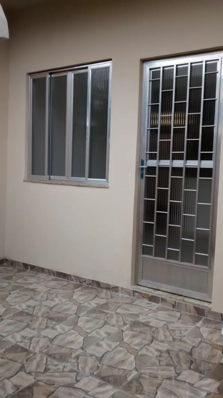 Unfurnished house with 1 bedroom and 1 bathroom — photo 10