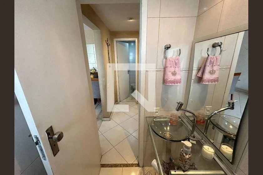 Квартира 65 м² з робочим місцем та пральною машиною — photo 7