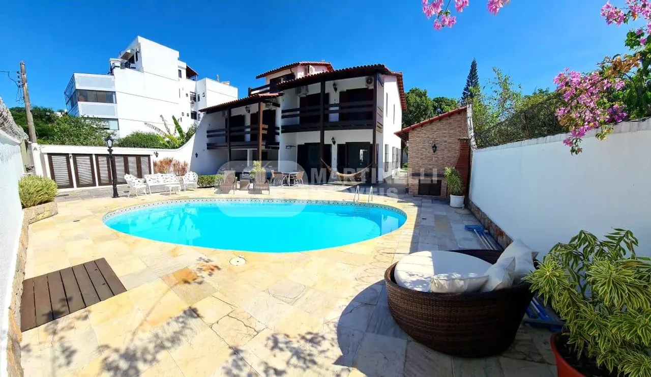 4-bedroom house with 3 suites and 5 bathrooms — photo 7