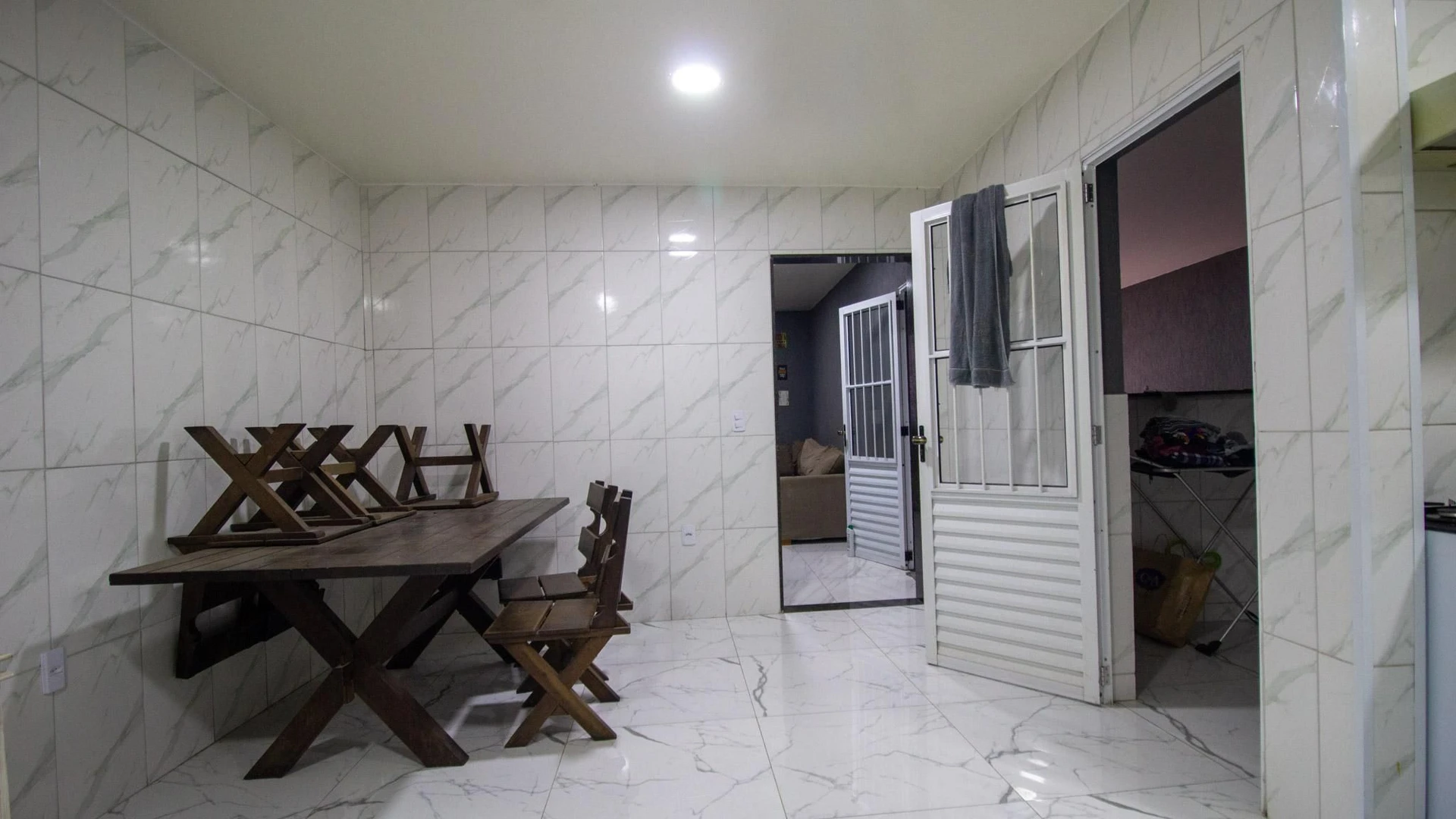 Casa mobiliada com 2 quartos e 3 banheiros — photo 14