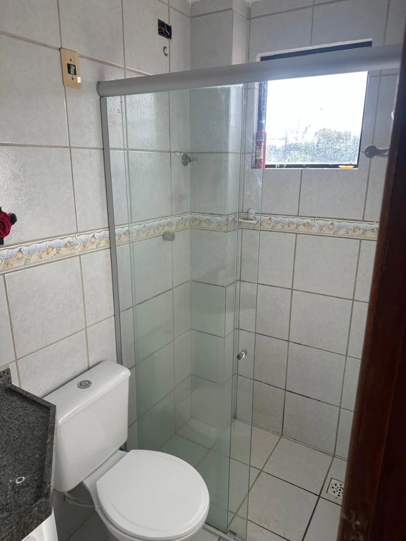 Квартира: 3 спальни, 1 со своей ванной, 80 м², Жуан-Песоа — photo 7