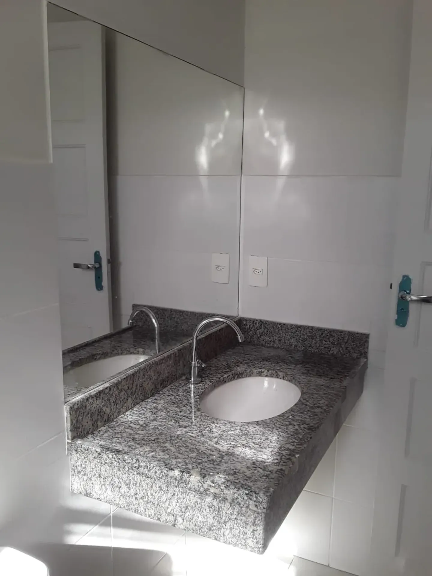 One-bedroom apartment, 50 m² — photo 8