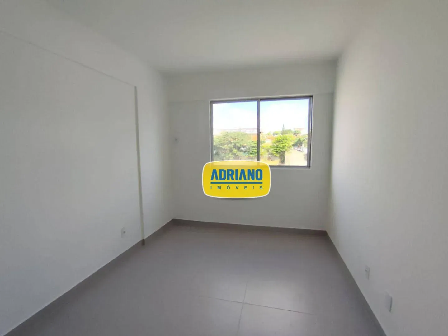 Apartamento com cozinha integrada, 2 quartos e varanda — photo 6