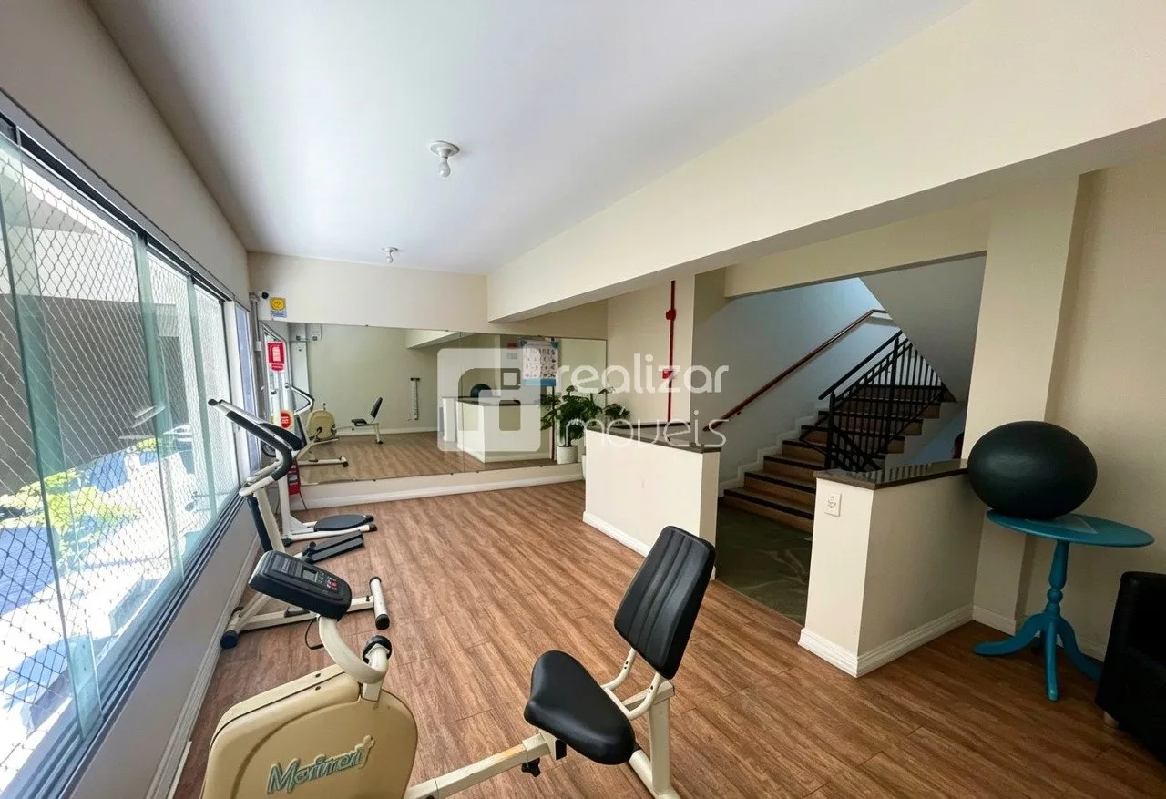 Furnished 73 m² apartment on the top floor — photo 19