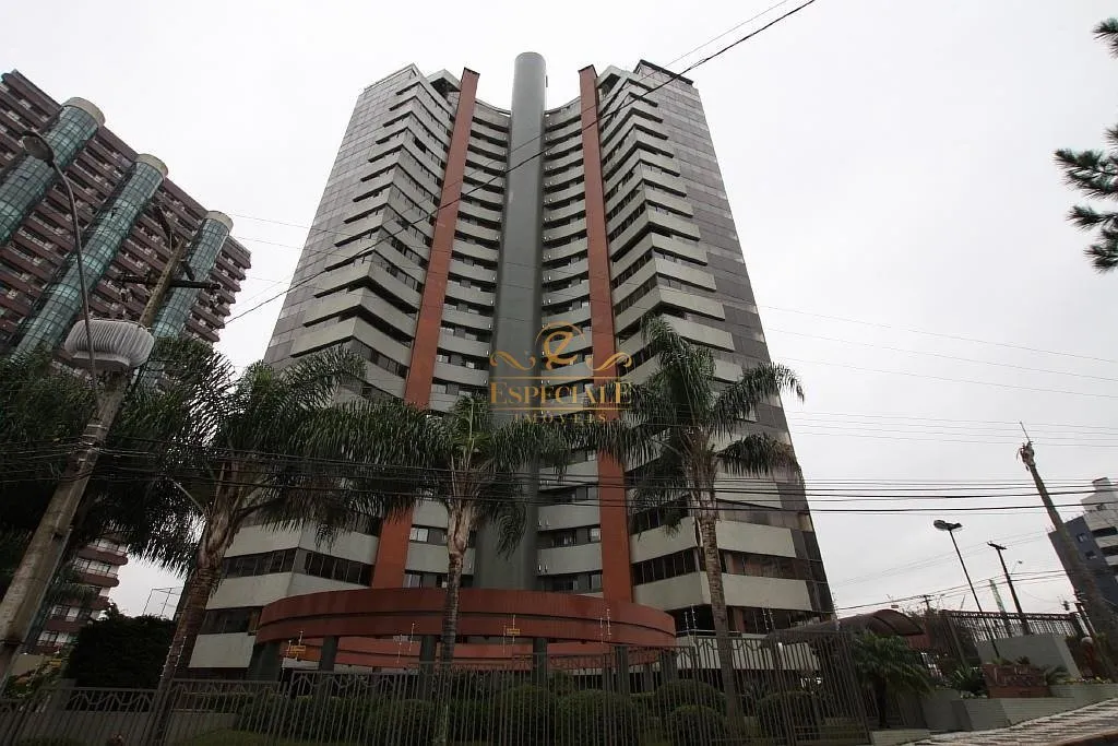 Cobertura com 3 suítes e 4 vagas, cozinha integrada — photo 38